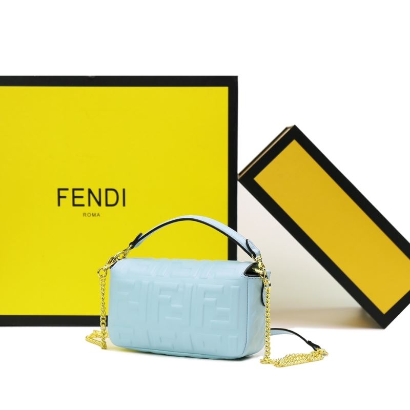 Fendi Satchel Bags